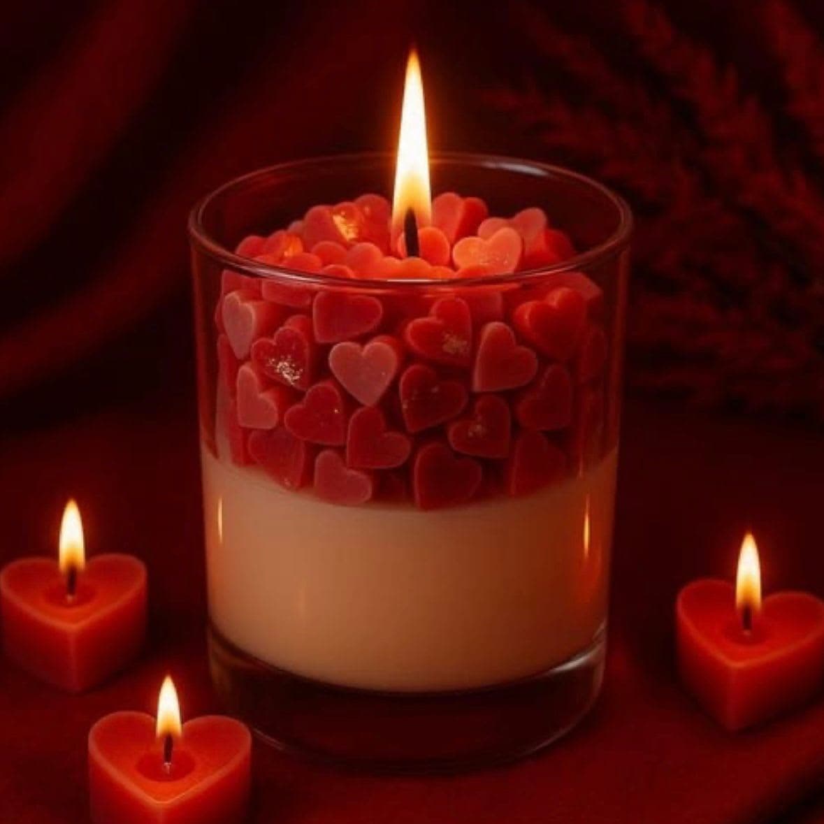 Scented Candle